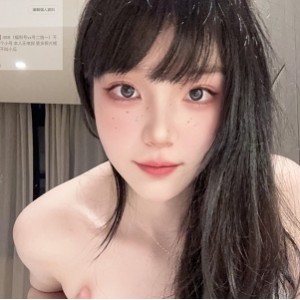 新晋flj小瓜陆绝美互动嘴艺19V1024M颜值太逆天了