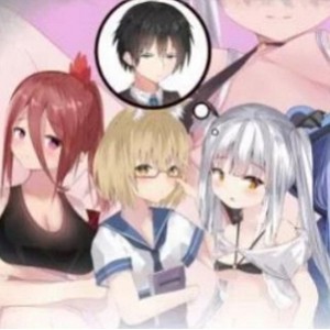 推特転生オジサンRPG生肉608M社保大作