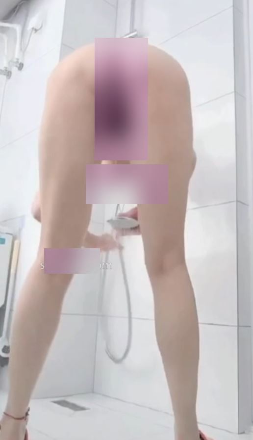 抖音老板娘大长腿热舞道具合集3V202.7MB韵味十足