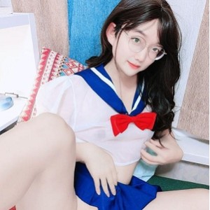 小白惜沫等6位TS推特VIP福利32V3.18G绝美勾魂