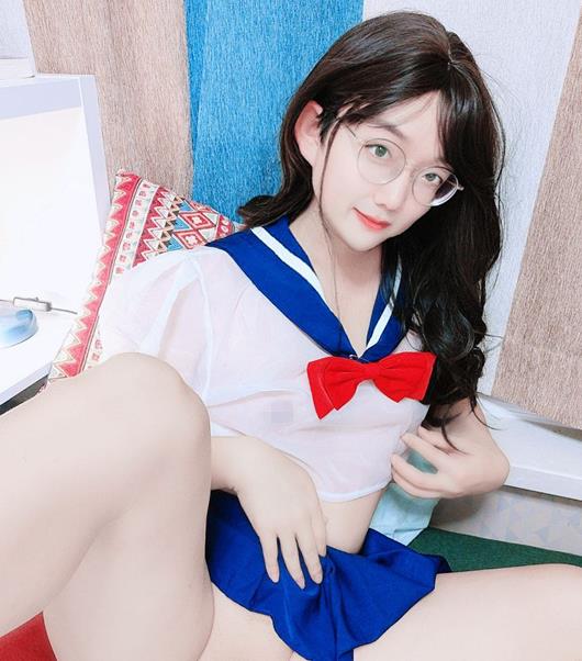 小白惜沫等6位TS推特VIP福利32V3.18G绝美勾魂