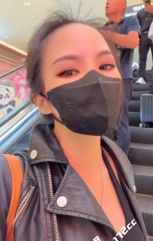 健身女神赫拉私拍合集20.7G太狠了