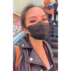 健身女神赫拉私拍合集20.7G太狠了