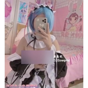 私拍麦兜小可爱放水互动1部879MB福利姬太敢了