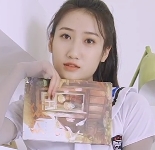 妖精社思文书柜前魅惑私拍1V326M太撩人了
