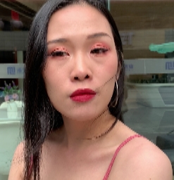 云盘长腿女神吊带裤扭动合集9V3.5G曲线馋人
