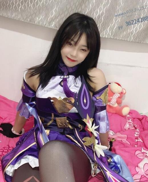 2.3G多部露脸dva雨溪萌域JK合集推特六碗鱼子酱太乖巧