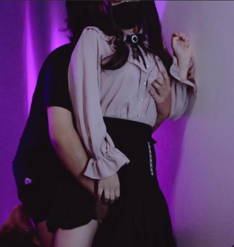 超萌岛国地雷系女友Echiechi推特稀缺36部43.5G合集